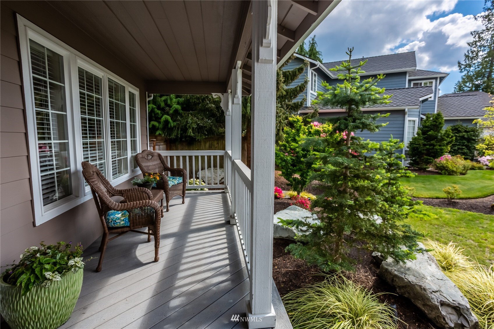 Property Photo: 14919 63rd Drive SE WA 98296