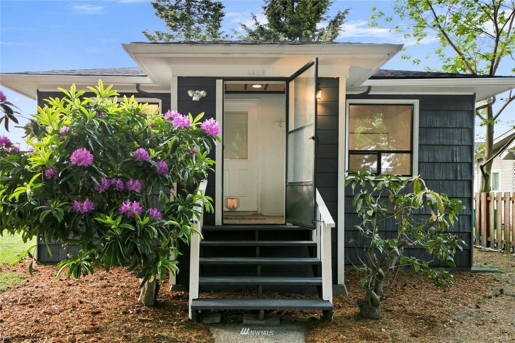 4402 S 124th Street  Tukwila WA 98178 photo