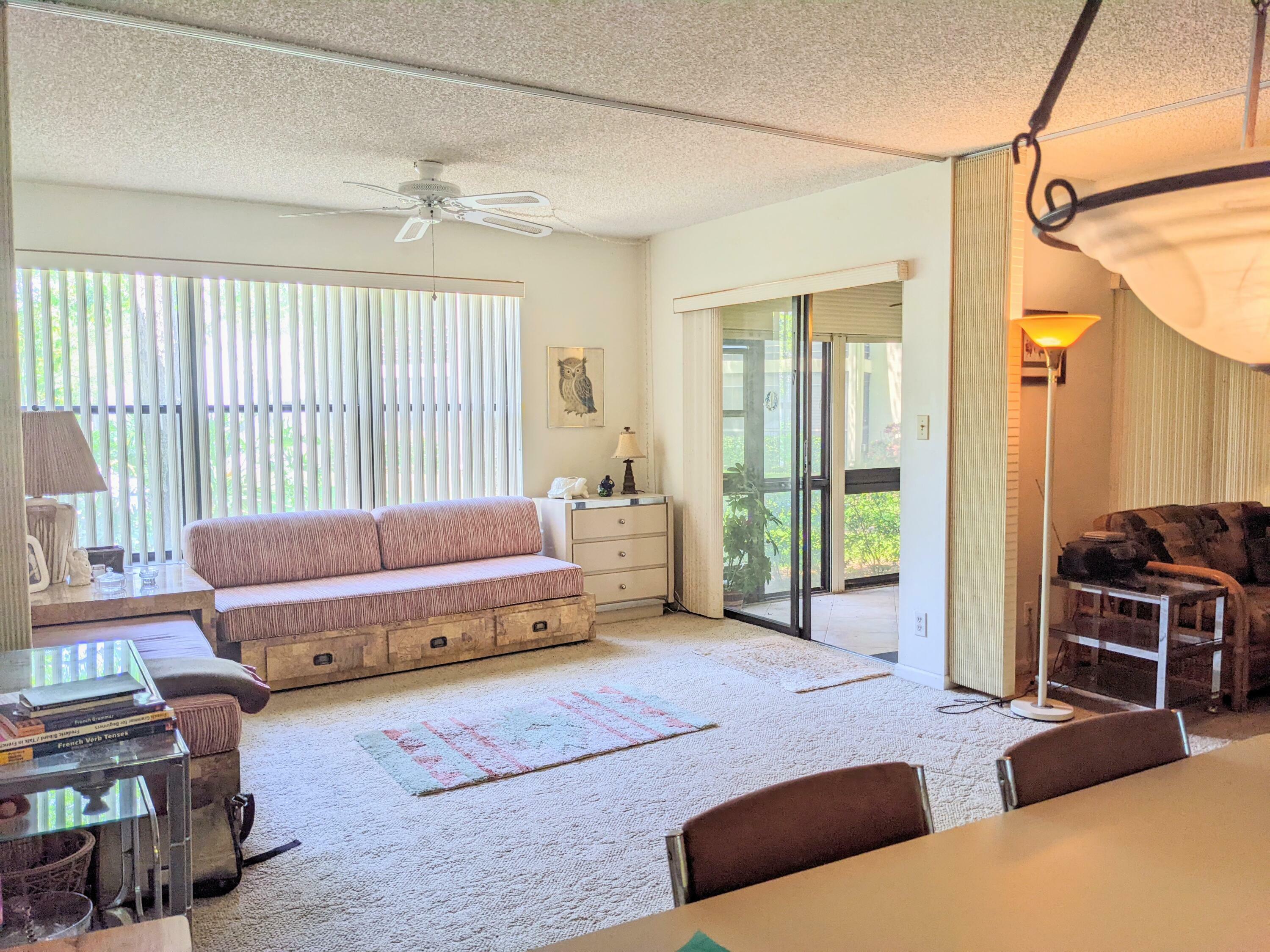 Property Photo: 2310 S Cypress Bend Drive 102 FL 33069