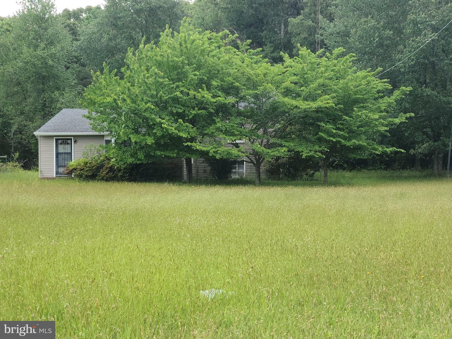 Property Photo:  10525 W Buckshutem Road  NJ 08332 