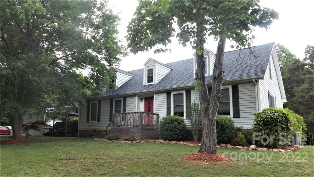 Property Photo:  152 Elm Road  SC 29702 