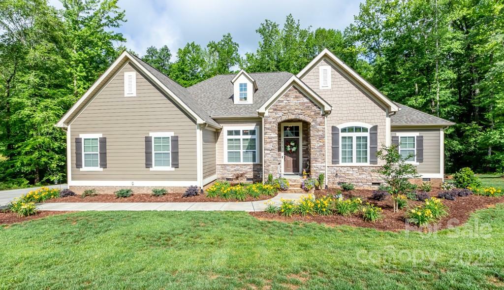 679 Top Ridge Lane  Clover SC 29710 photo