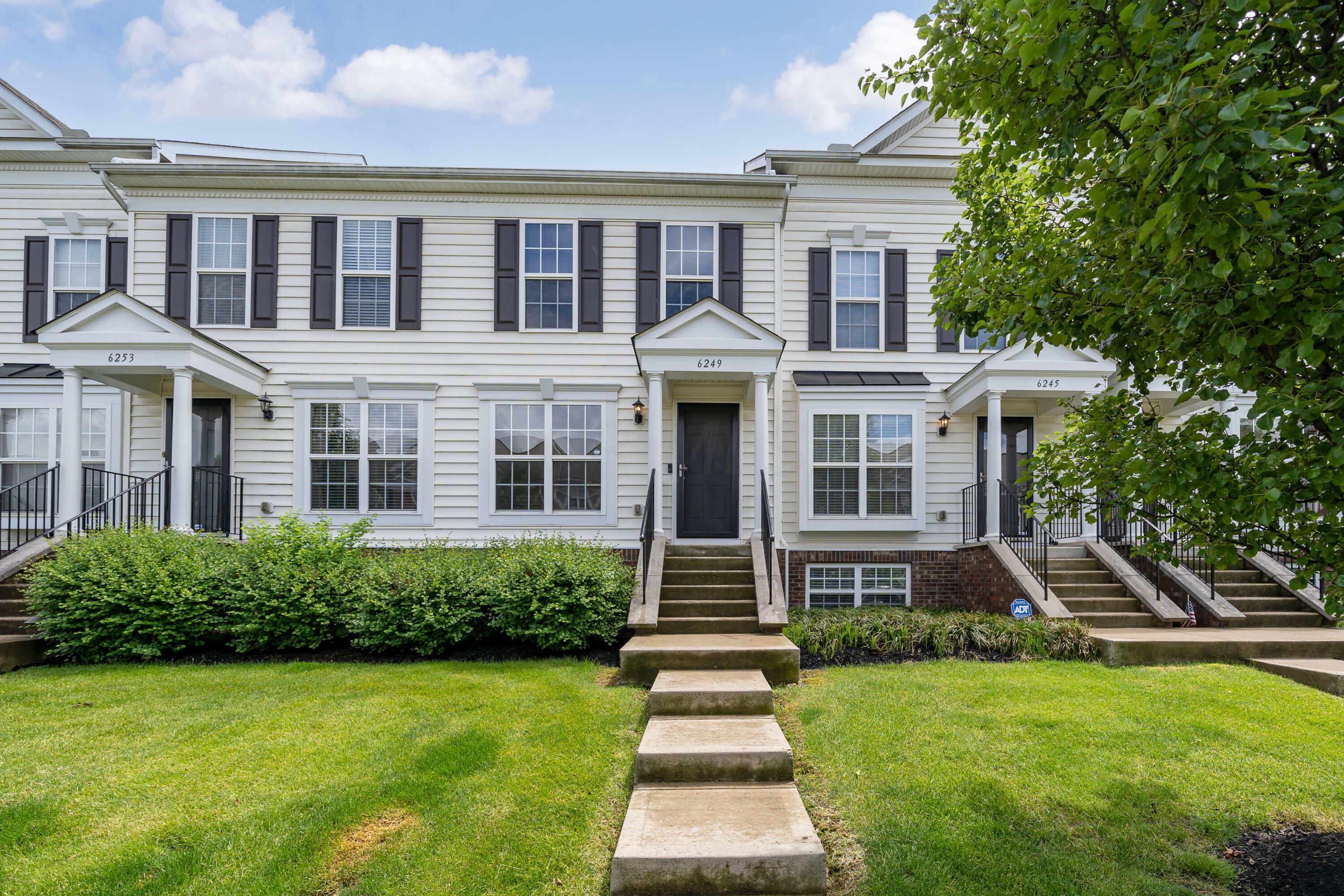 Property Photo: 6249 Needletail Road OH 43230