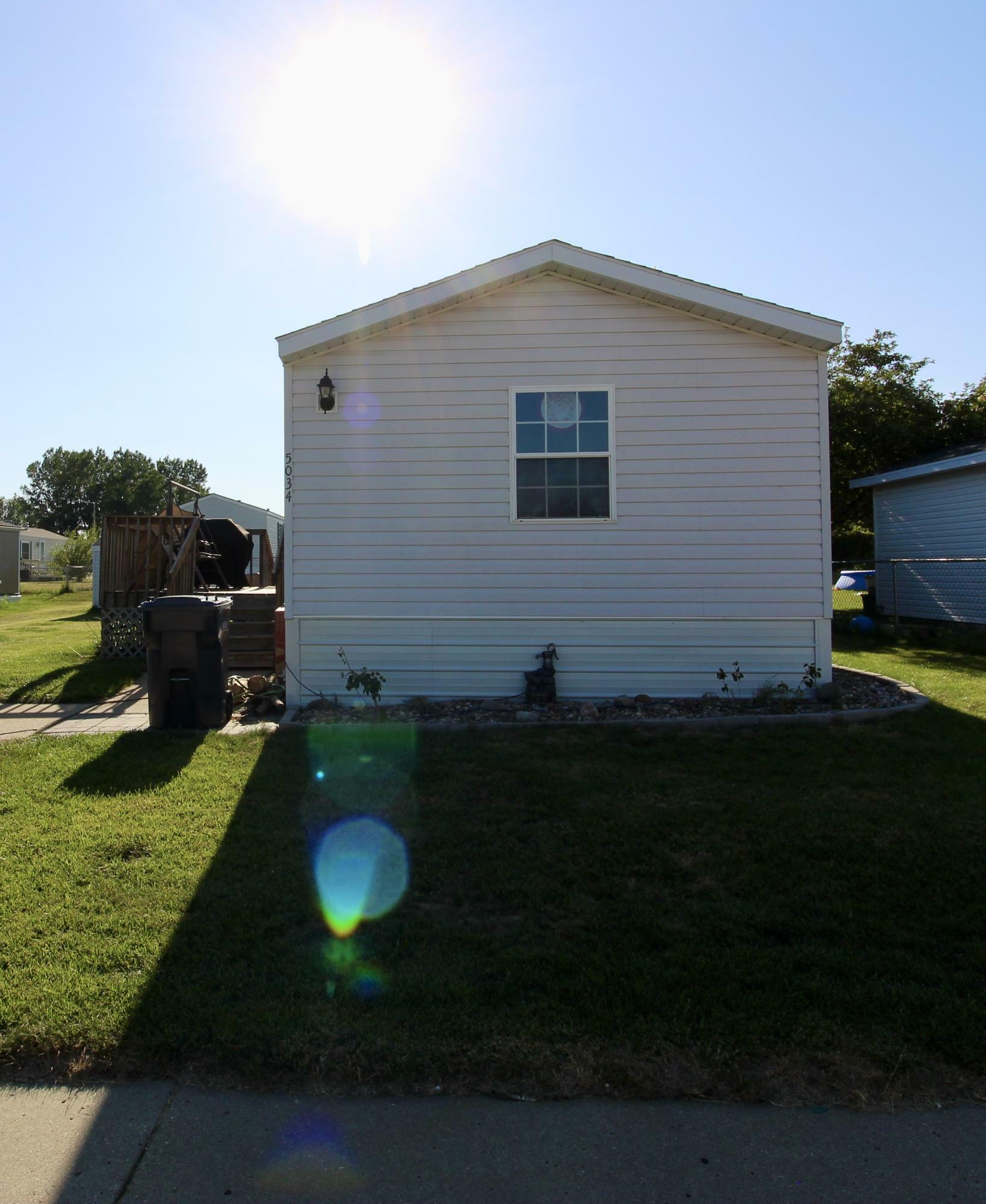 Property Photo:  5034 Redcoat Drive  ND 58503 