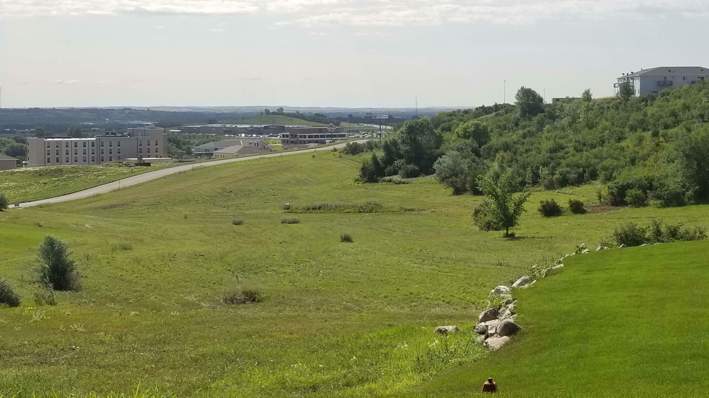 Property Photo:  On View Point Lane NW  ND 58554 