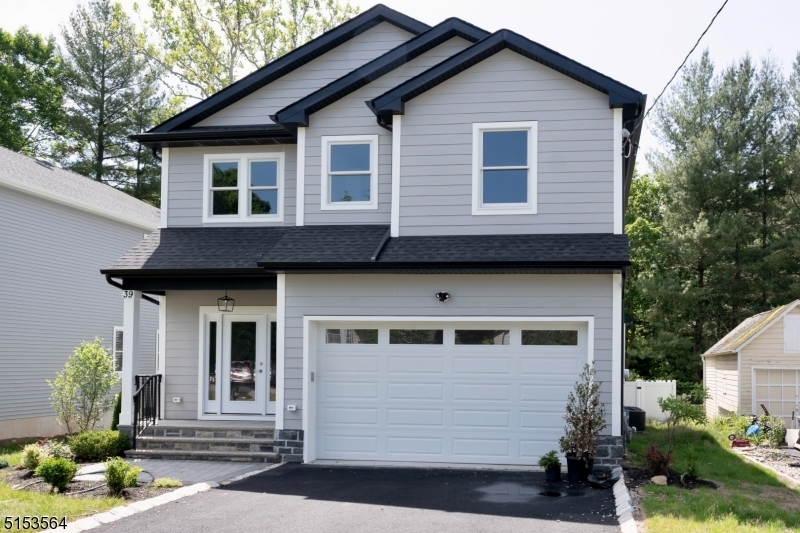 Property Photo: 39 Burnet St NJ 07039
