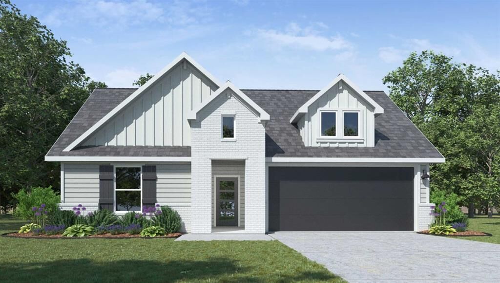 Property Photo:  226 Lakeway Circle  TX 77514 