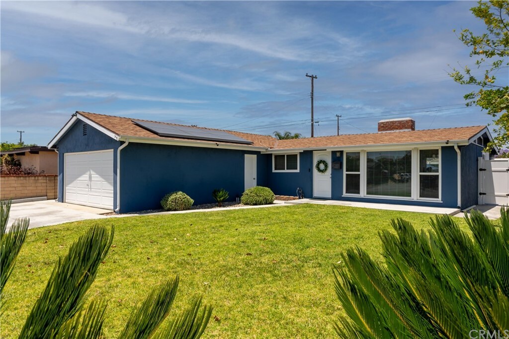 Property Photo:  14133 Mansa Drive  CA 90638 