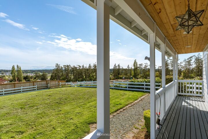 Property Photo: 395 SW Stroops Drive WA 98277