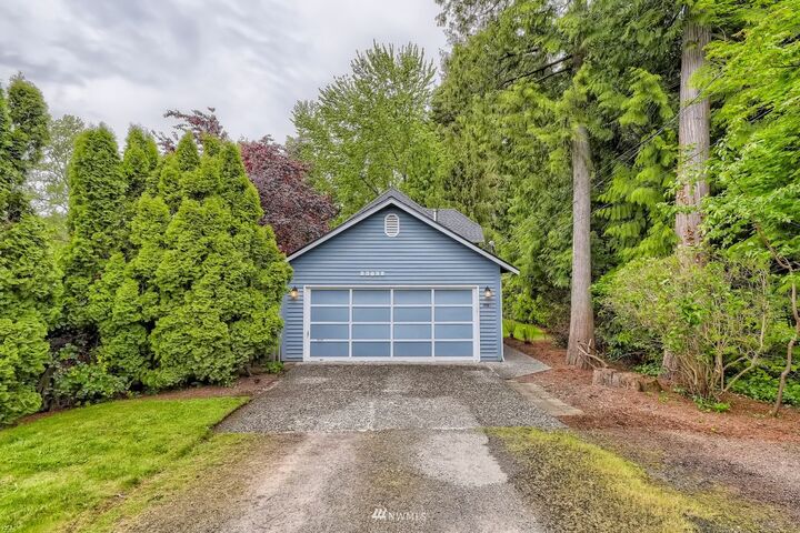 Property Photo: 23822 35th Avenue W WA 98036