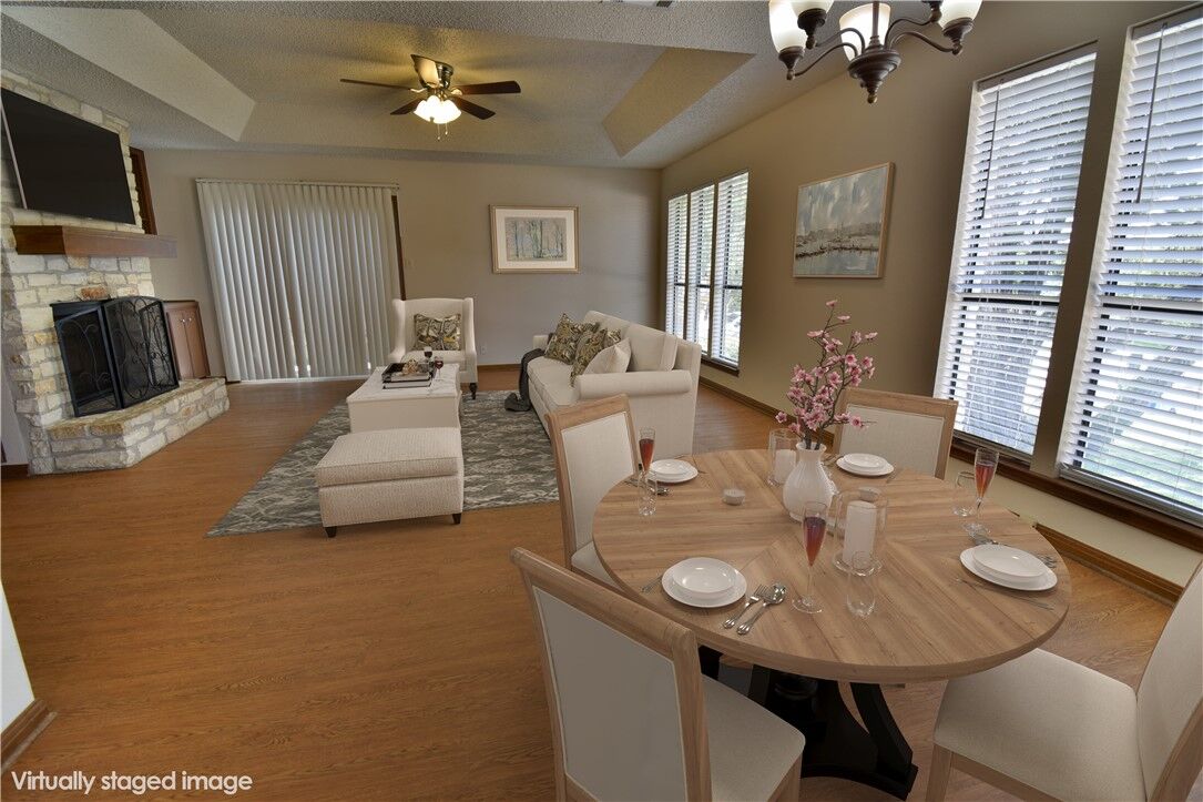 Property Photo:  273 Mooring Circle B  TX 78734 