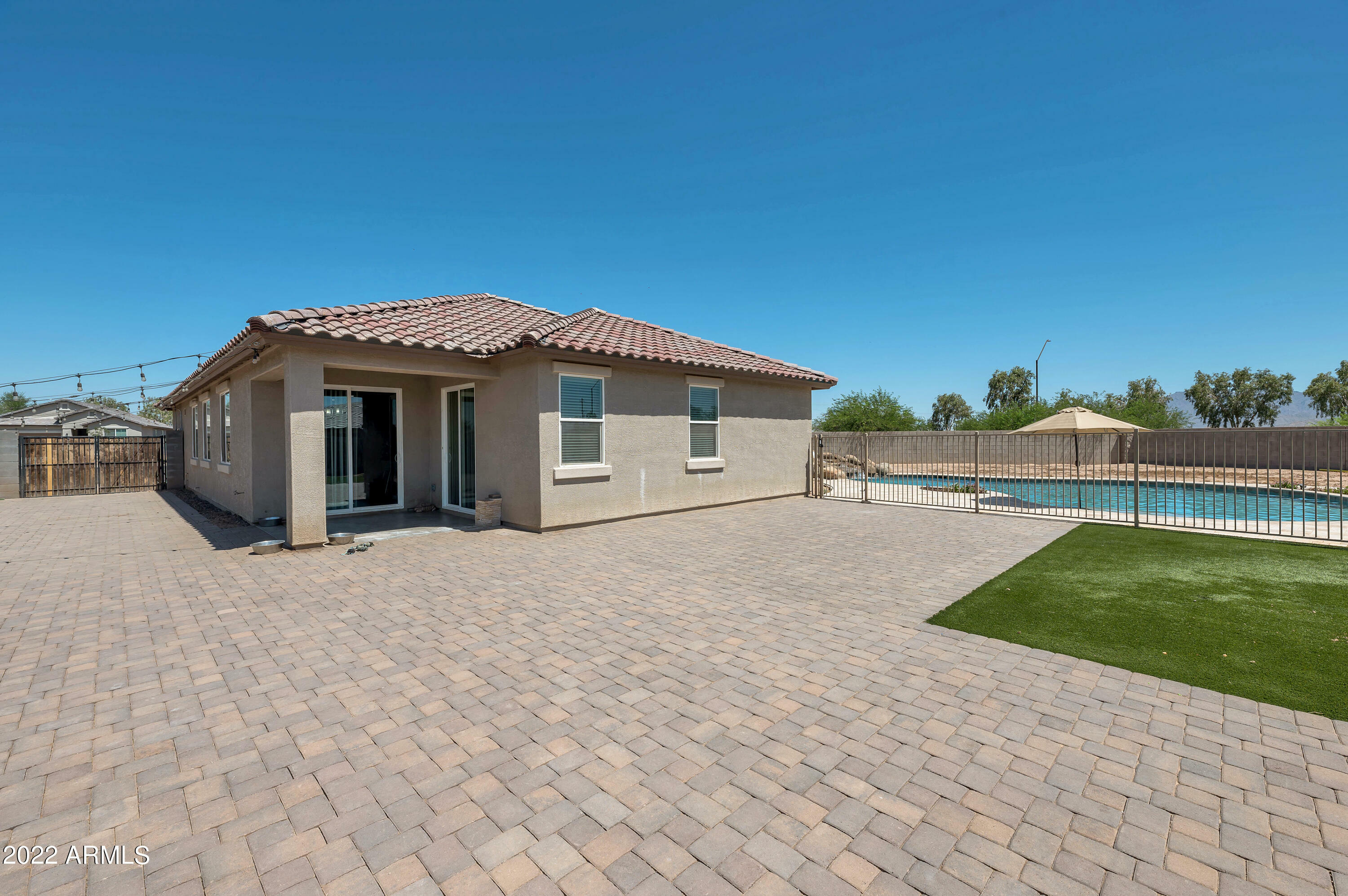 2622 S 119th Drive  Avondale AZ 85323 photo