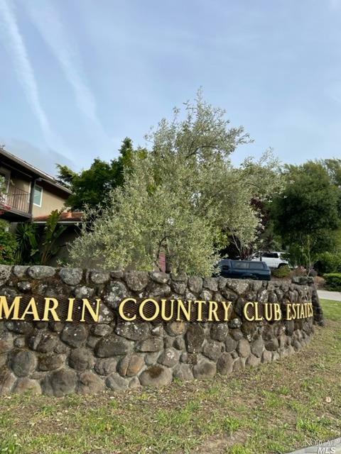 285 Country Club Drive  Novato CA 94949 photo