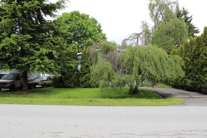 Property Photo: 8815 Cook Crescent BC V6Y 1X1