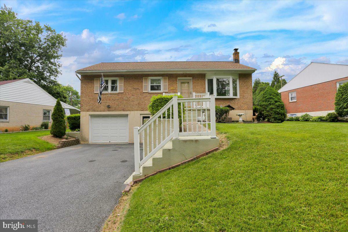 Property Photo:  620 W Bellevue Avenue  PA 19605 