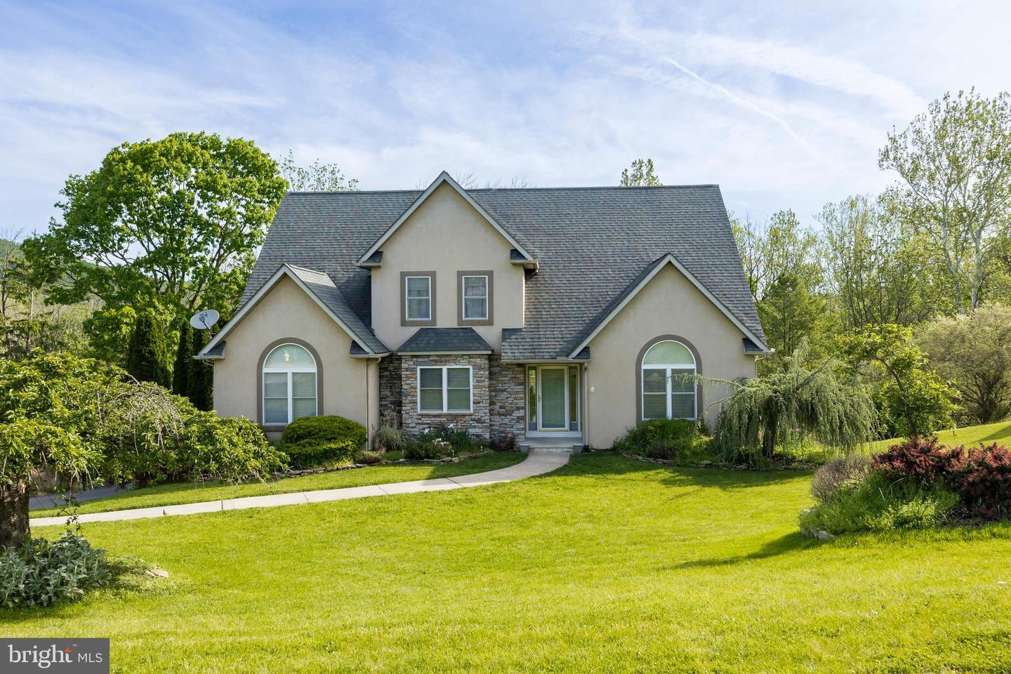Property Photo: 79 Sycamore Drive PA 19606