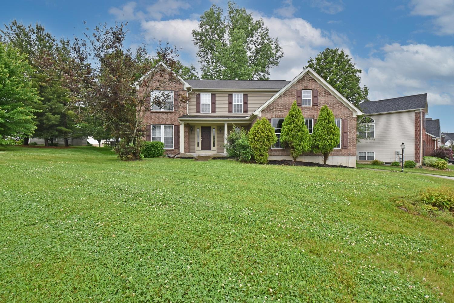 Property Photo: 7004 Creekside Way OH 45011
