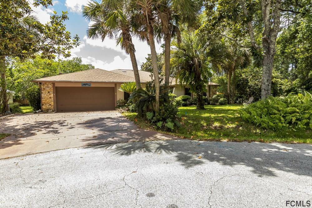Property Photo:  9 Wagner Place  FL 32164 
