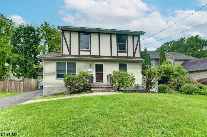 Property Photo:  31 Hines Ave  NJ 07430 