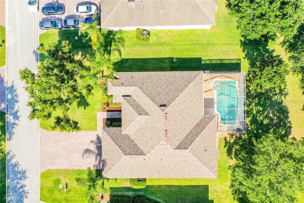 Property Photo: 993 Classic View Drive FL 33823