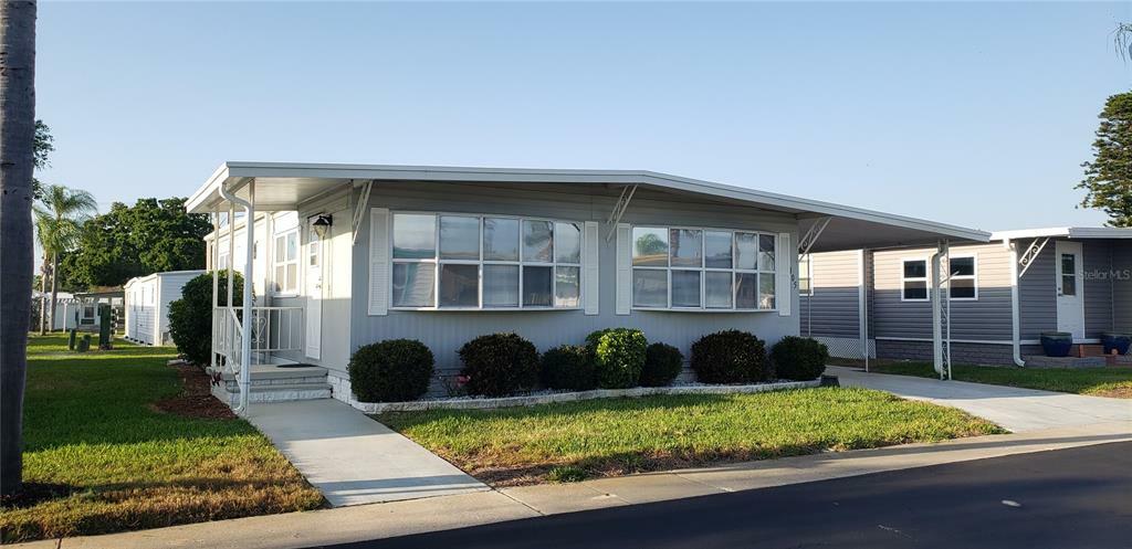 Property Photo: 105 Rachel Drive FL 34689