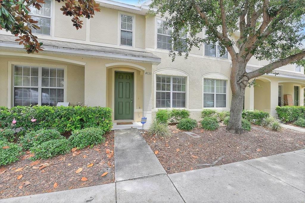 Property Photo:  4633 66th Place N  FL 33781 