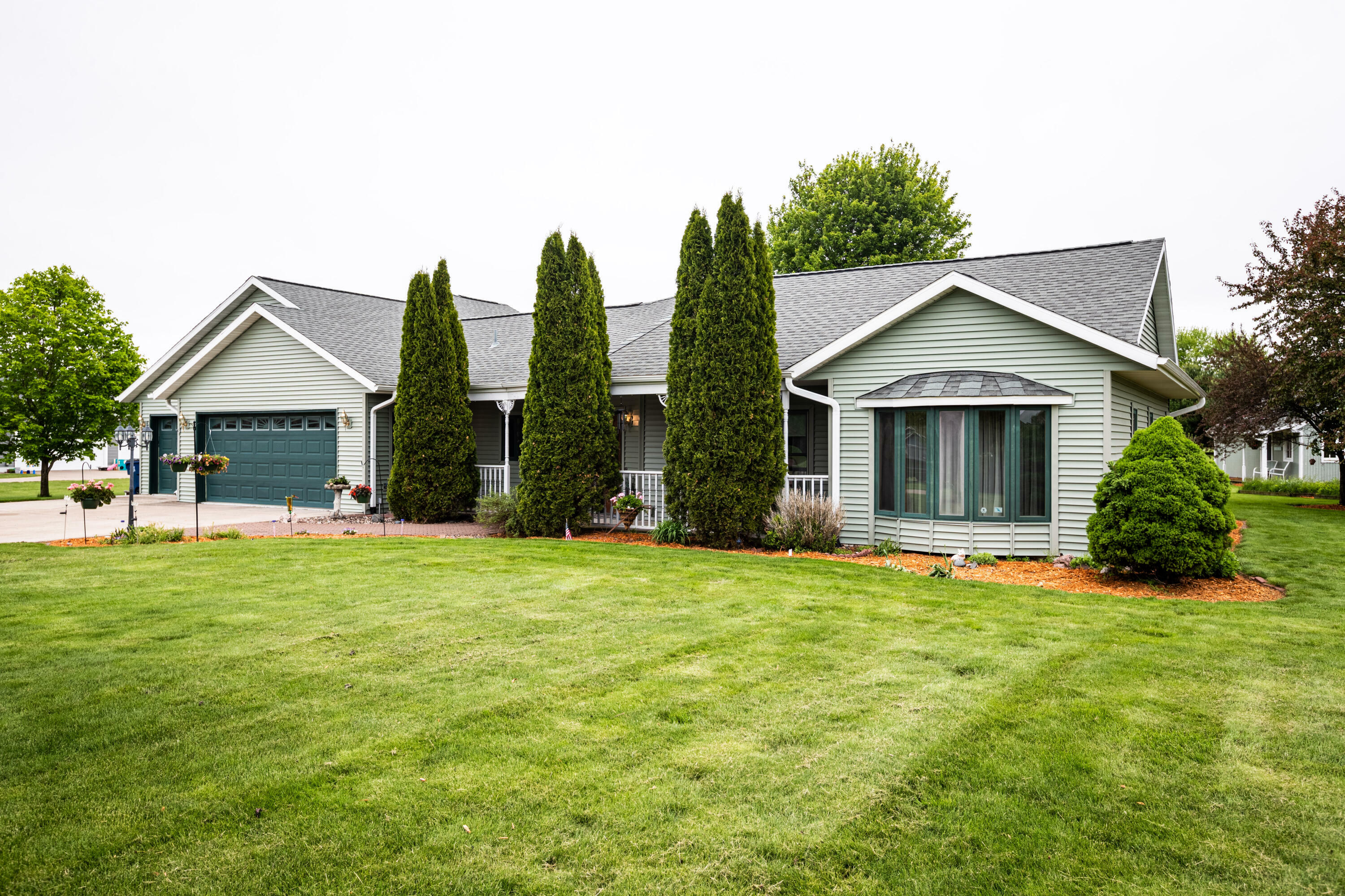 Property Photo:  N10854 Timber Wolf Ln  WI 54661 