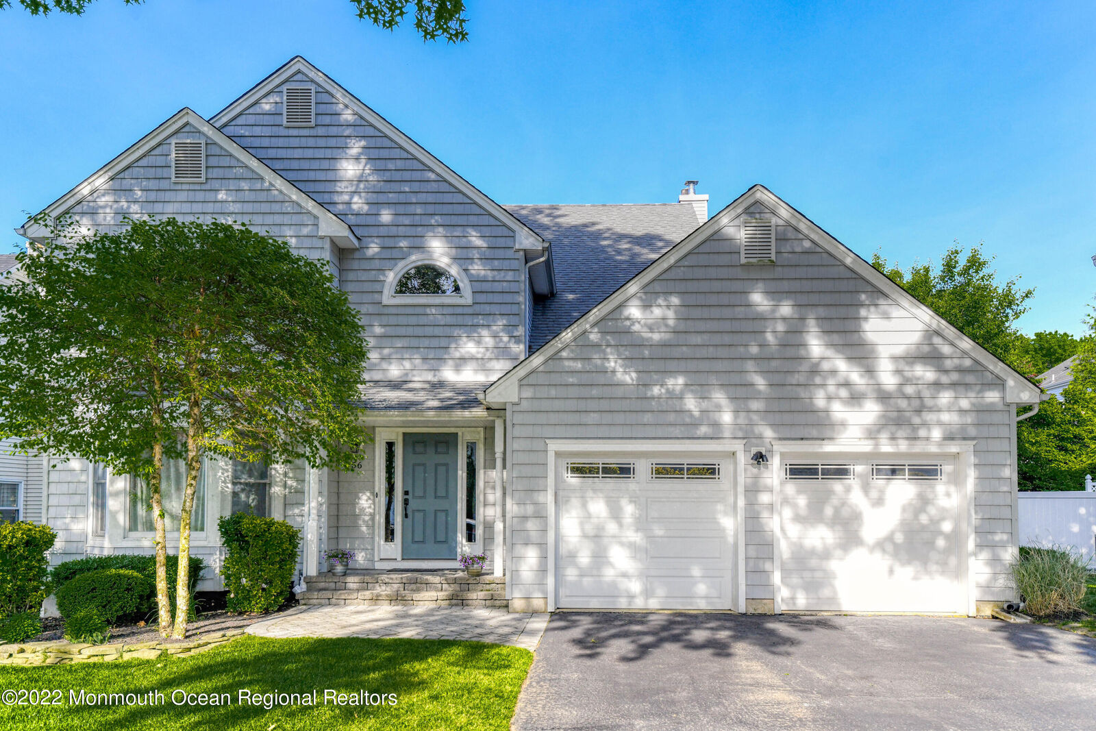 Property Photo:  56 Brady Road  NJ 07702 