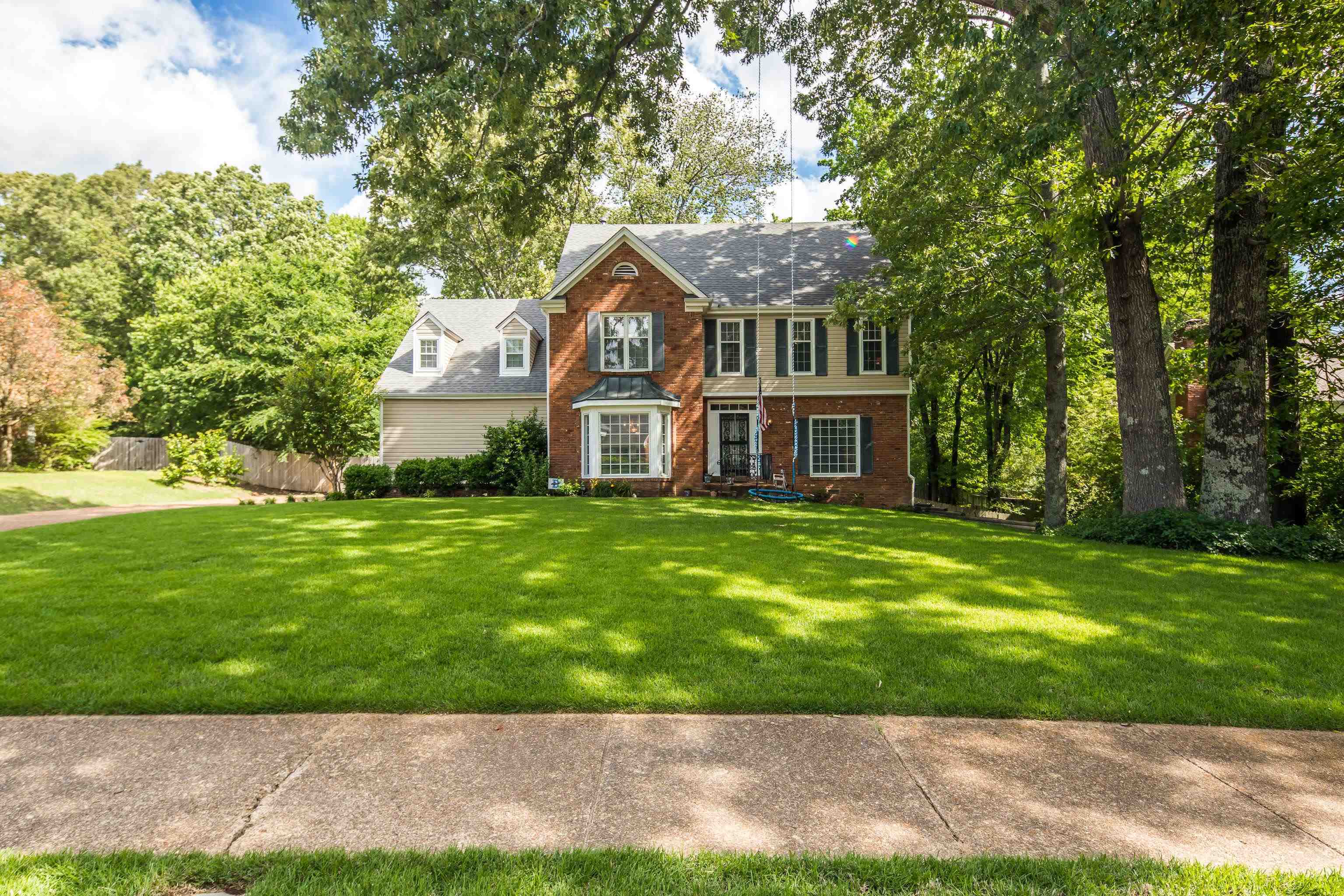 Property Photo:  8222 Park Ridge Dr  TN 38138 