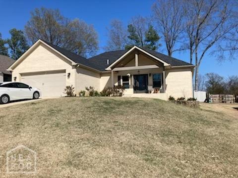 Property Photo: 304 S Hunter Lane AR 72405