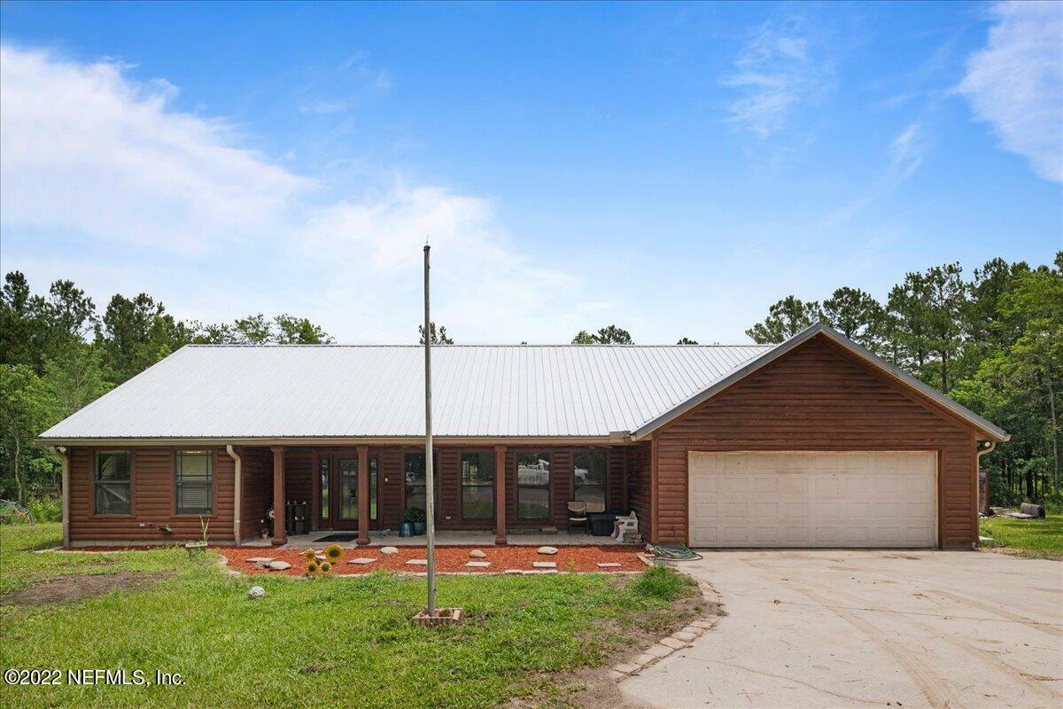 26850 Willie Hodges Road  Hilliard FL 32046 photo