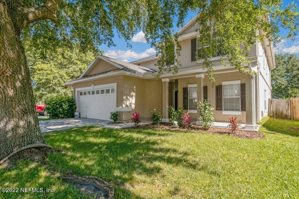 Property Photo:  14327 Woodfield Circle S  FL 32258 