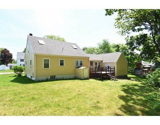 Property Photo: 17 Birchwood Road MA 01887