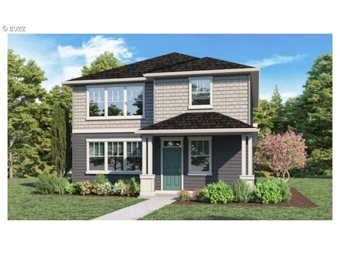 Property Photo: 14595 SW 78th Ave OR 97223