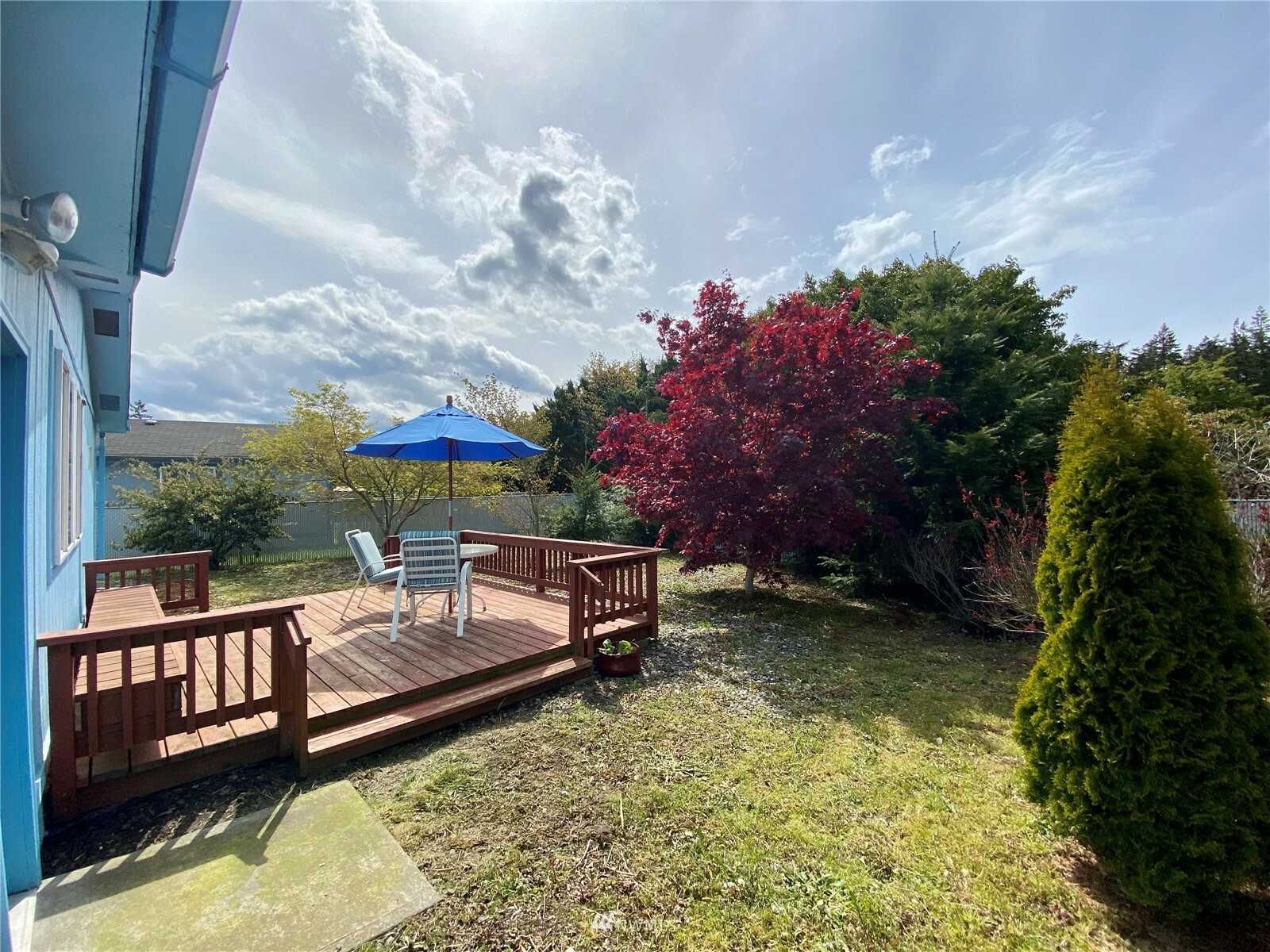 Property Photo:  2264 Towne Point Avenue  WA 98368 