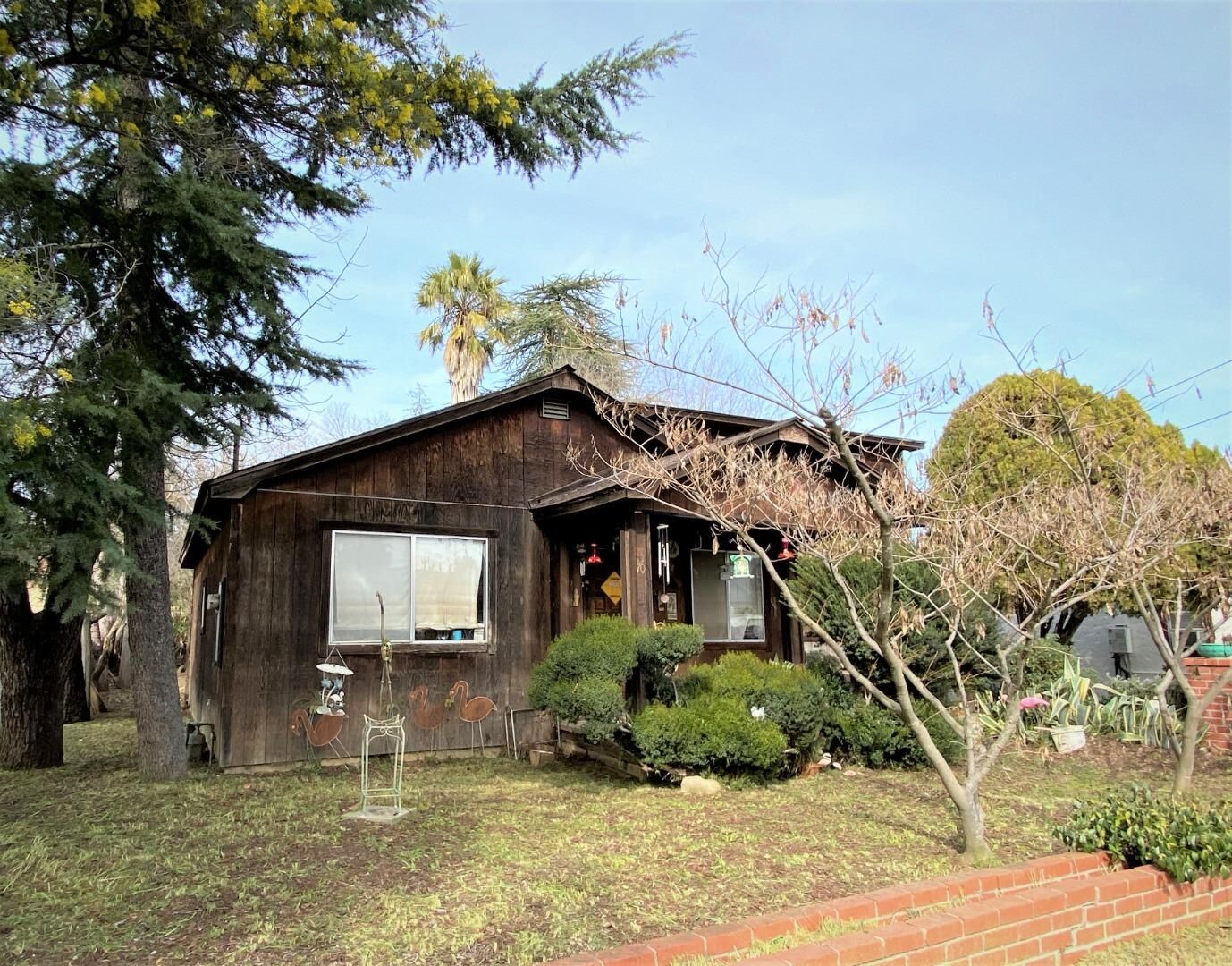 Property Photo: 70 Chester Avenue CA 95046