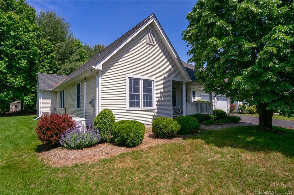 132 Primrose Lane 132  Windsor CT 06095 photo