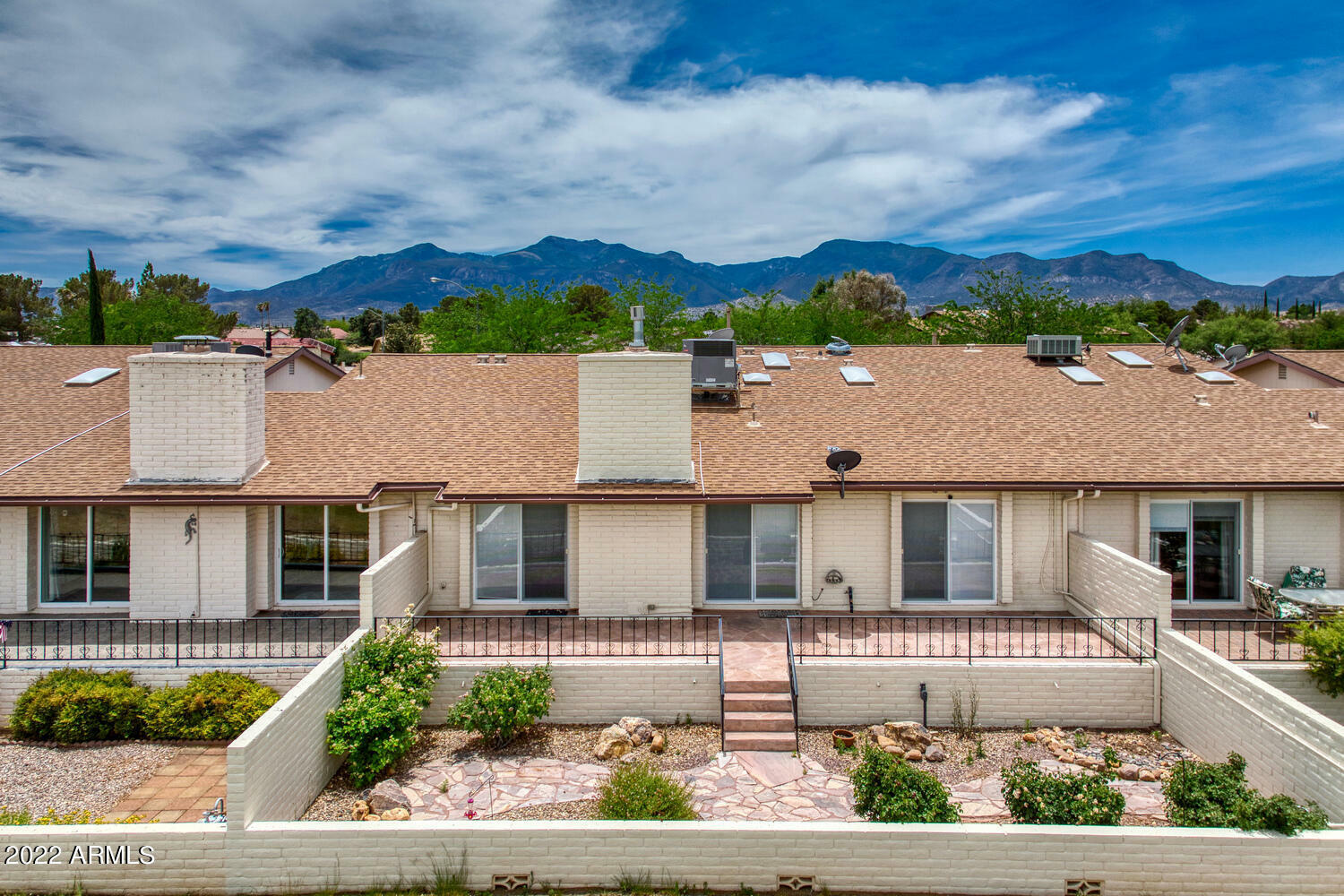 Property Photo:  2713 Lopez Link --  AZ 85650 