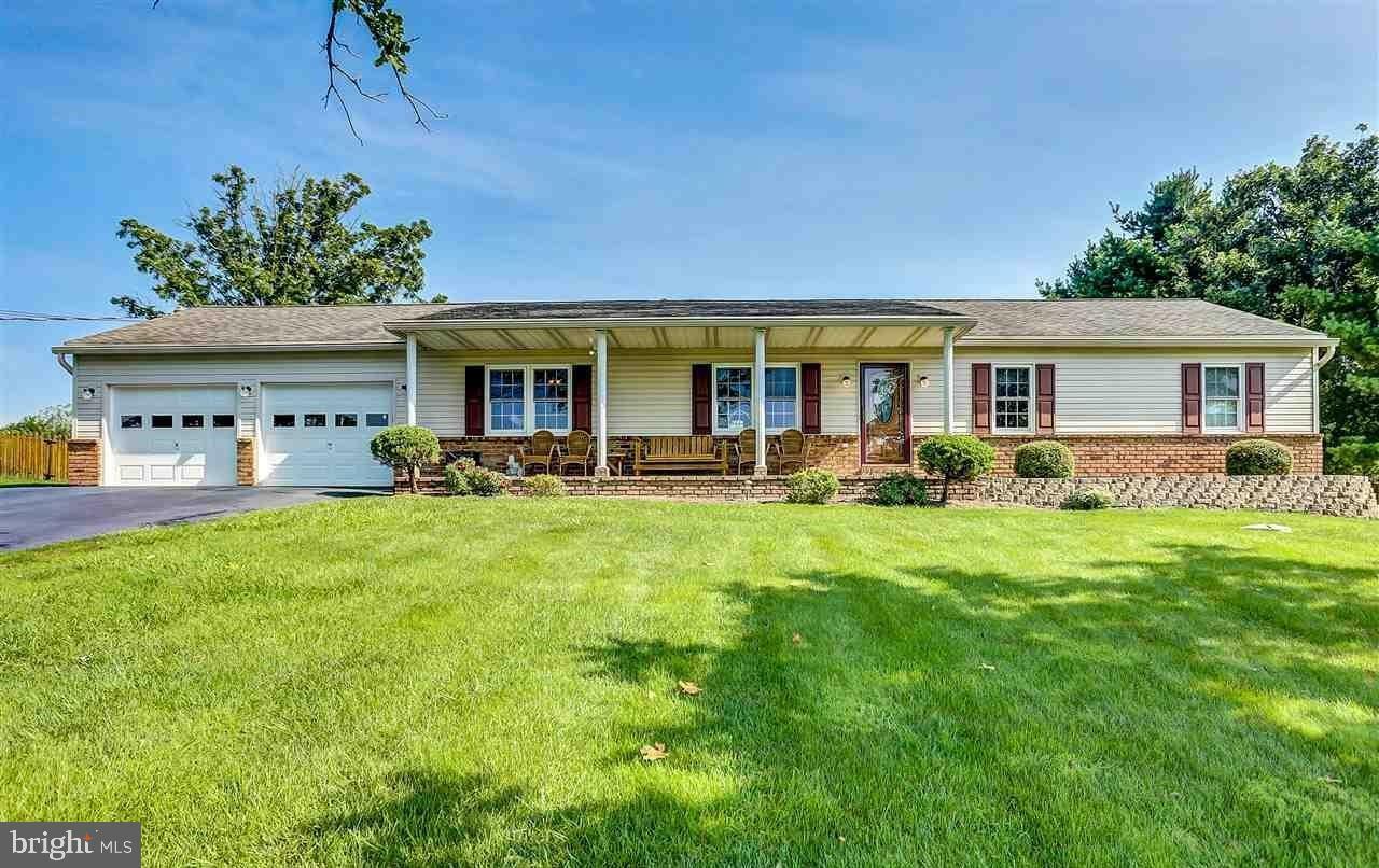 1272 Brandt Road  Mechanicsburg PA 17055 photo