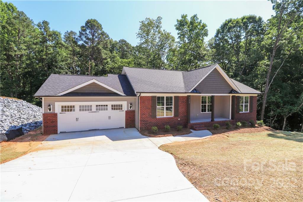 Property Photo:  799 Marble Street SE  NC 28025 