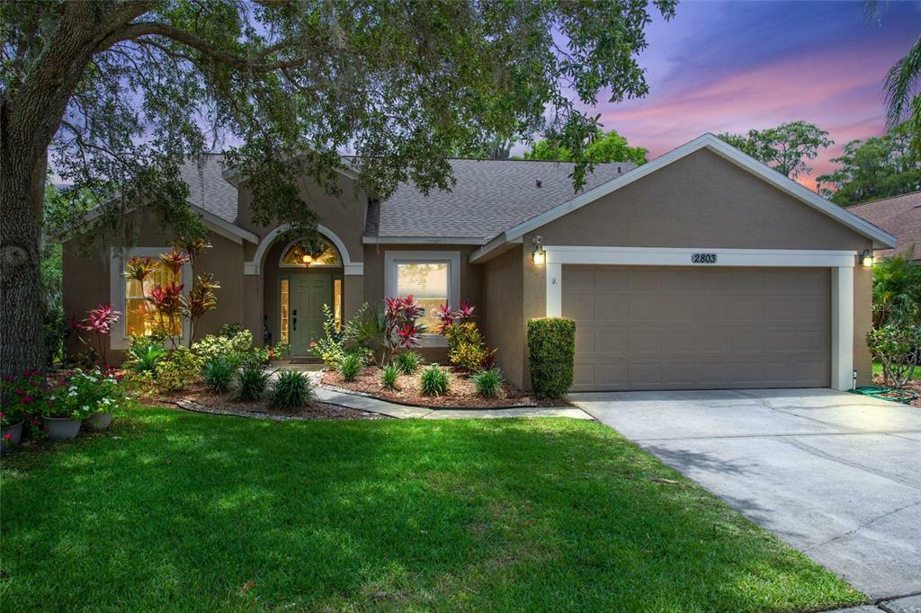 Property Photo:  2803 Runyon Circle  FL 32837 