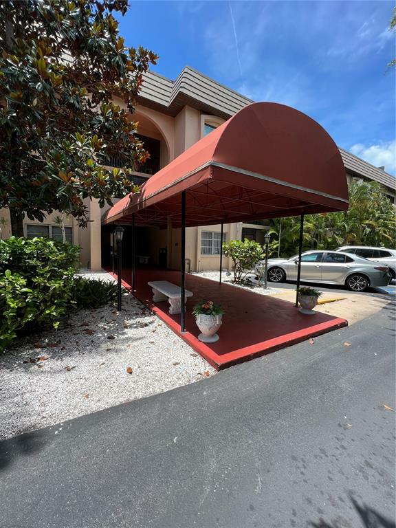 Property Photo: 3700 S Osprey Avenue 220 FL 34239