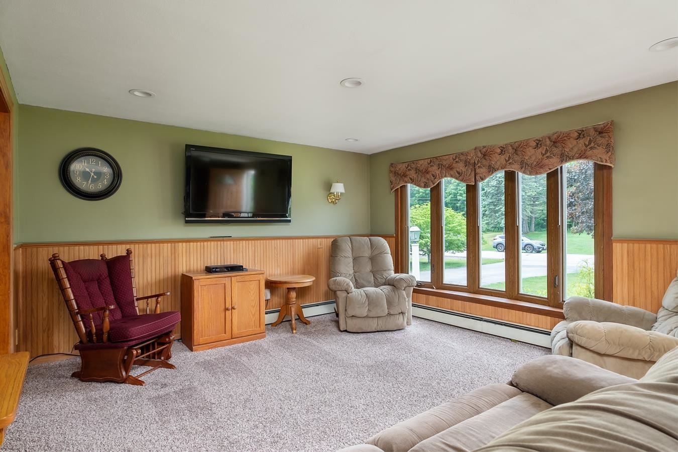 Property Photo: 2 Pond View Drive NH 03885
