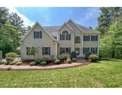 Property Photo: 6 Leonard Road MA 01756