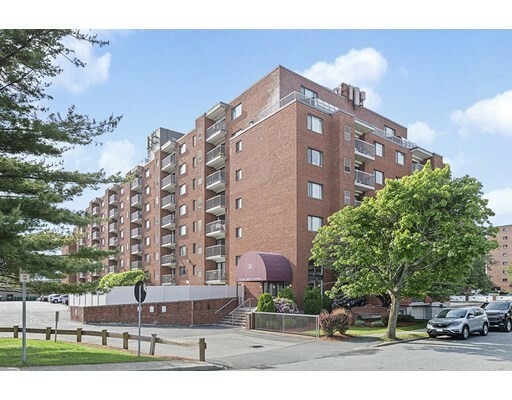 Property Photo: 30 Revere Beach Pkwy 810 MA 02155