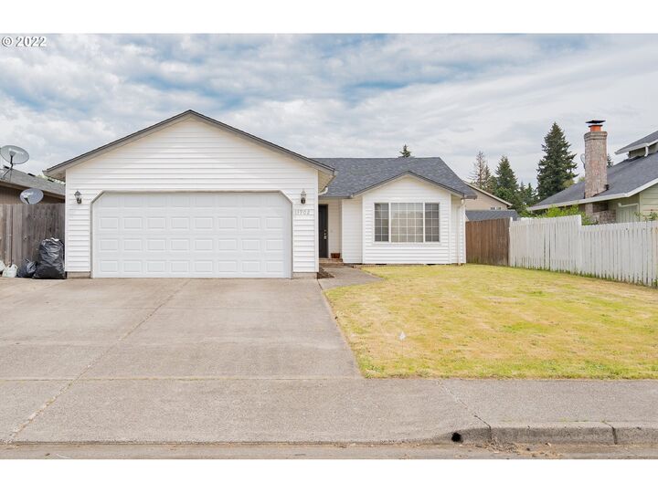 13902 NE 91st St  Vancouver WA 98682 photo