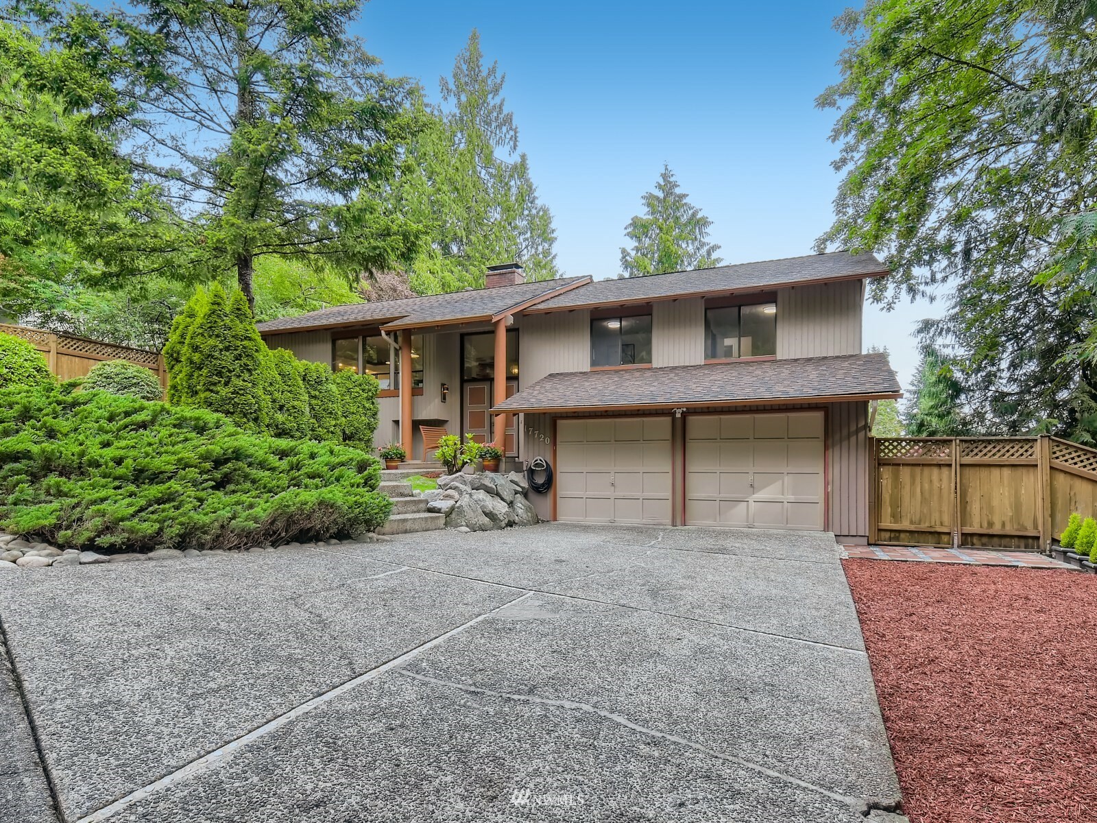 17720 NE 26th Street  Redmond WA 98052 photo