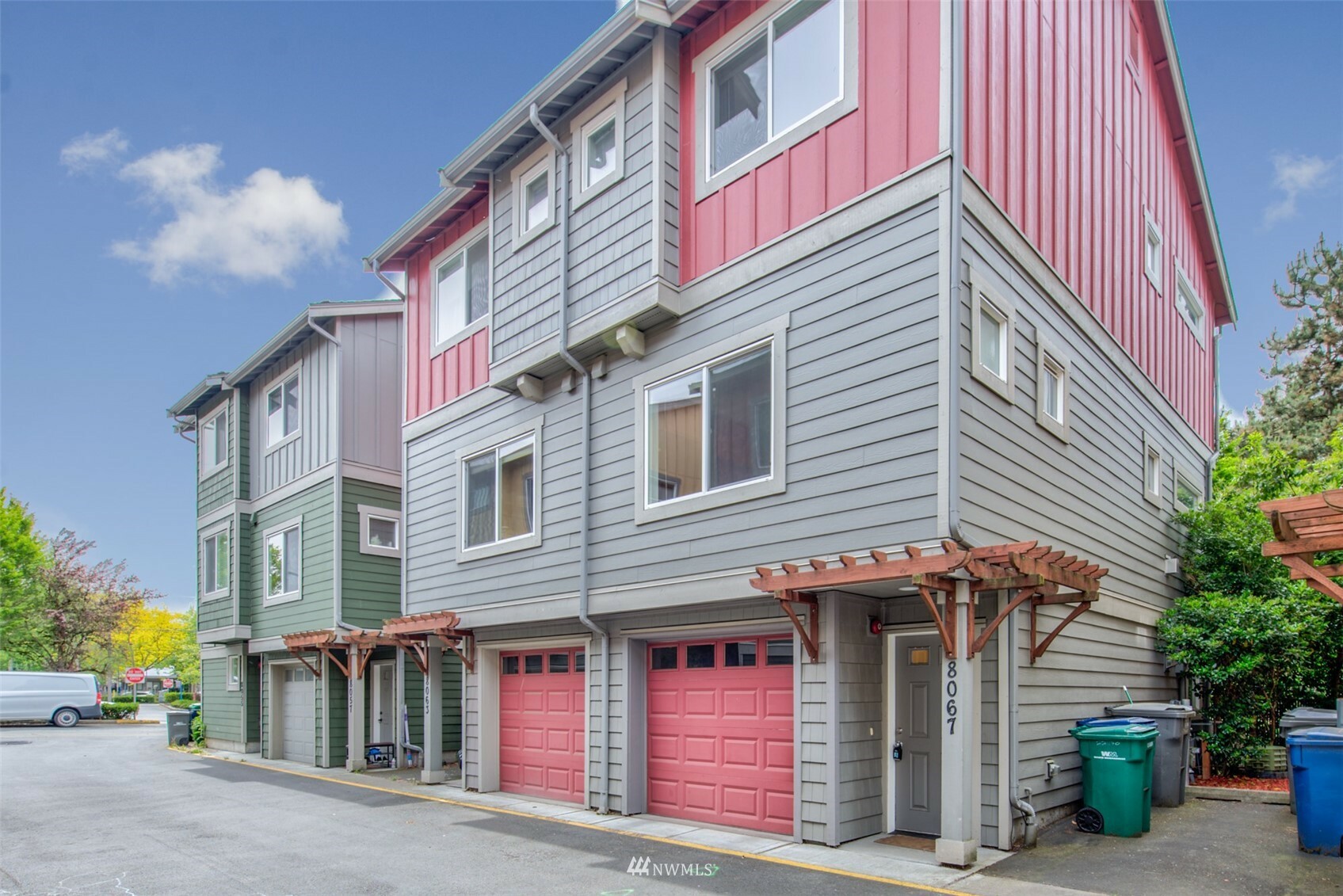 Property Photo: 8067 165th Lane NE WA 98052
