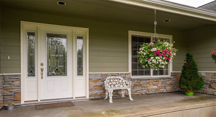 Property Photo: 5357 Salish Road WA 98230