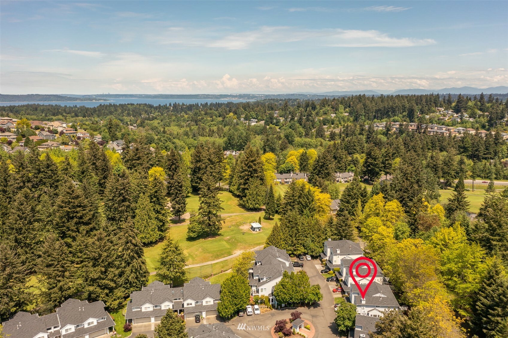 Property Photo:  4714 Fairwood Boulevard NE 201  WA 98422 